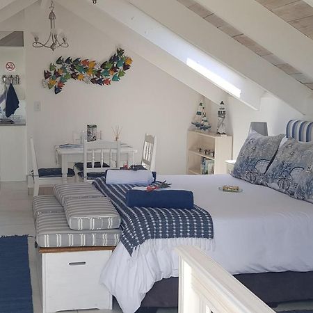 The Loft On Malmok Leilighet Paternoster Eksteriør bilde