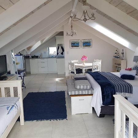 The Loft On Malmok Leilighet Paternoster Eksteriør bilde